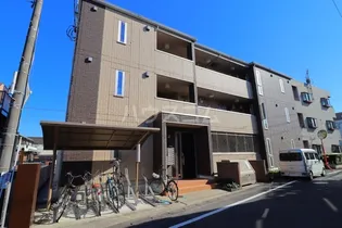 クレスト登戸の画像