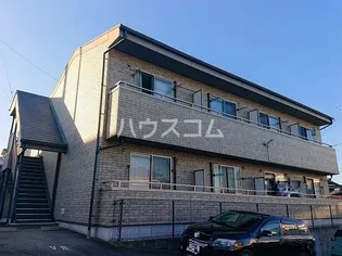 ROUND HILLSの画像