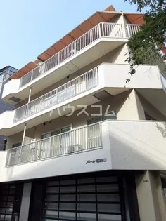 クレール御殿山の画像