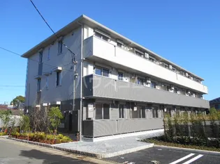 カルミアコートの画像