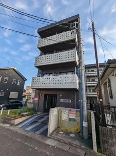 ANHELO AY(アネーロAY)【101号室】の外観