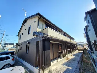 ヴィラ楓の画像