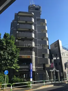 ヴィンテージ北赤羽の画像