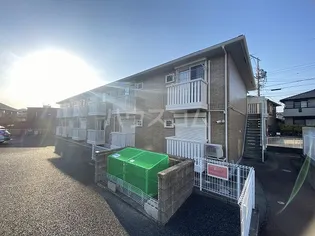 メゾンロワールの画像