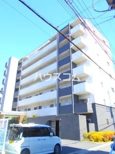 埼玉県川口市本町1丁目【マンション】の外観
