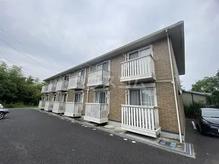 グランシャリオ花本の画像