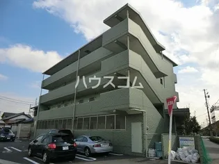 グリーンエイトの画像