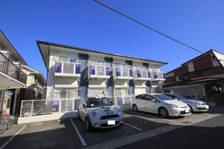 メゾネット協栄の画像