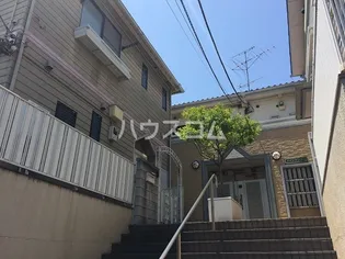 ハイツケンユー【2階】の外観