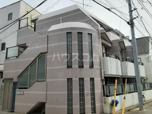 ドルフ池上の画像