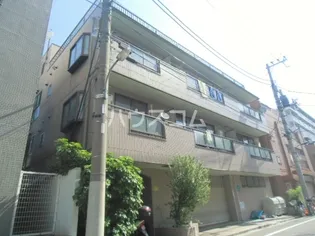 デルパラスト赤羽の画像