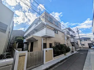 芝ハイツの画像