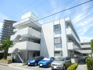 フローレス八番館の画像