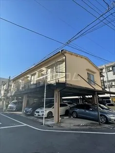 コーポあすかの画像