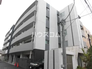 プレリュード桜木町の画像