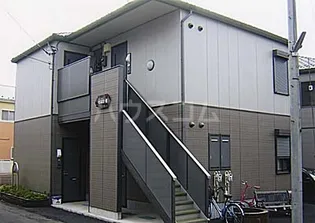 ペディガーデン一番館の画像