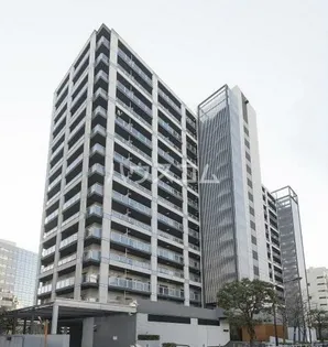 レジディア芝浦の画像