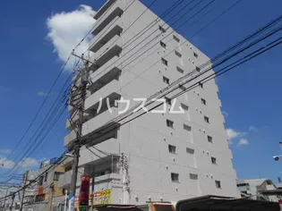 プライムスクエアIIの画像