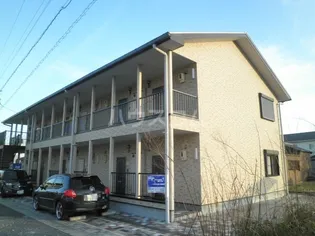 プチキャッスルIIIの画像