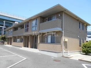 ウイングコートの画像