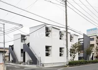 フェイストハイツ大和田の画像