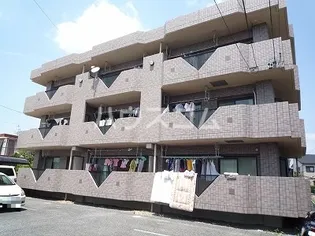 ルミエール成田の画像