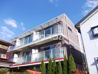 プライムコートの画像