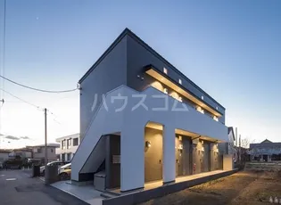 CASA DOMANI 西大宮の画像