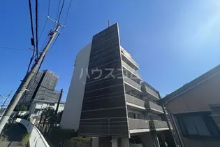 ラ エテルノ赤羽台の画像