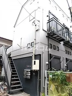 FーSTYLE十条の画像