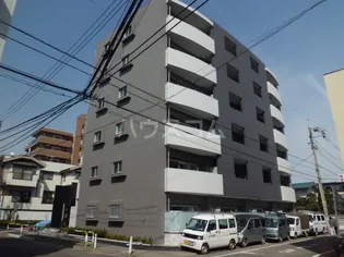 コンフォール浮間舟渡の画像