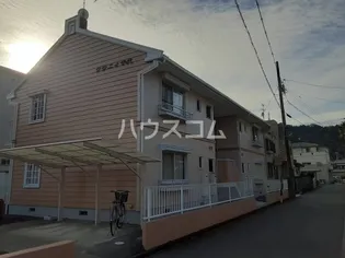 タウニィ千代の画像