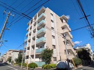 セリシエ赤羽の画像