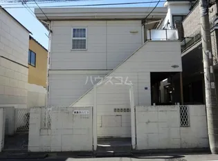 高島平ハイツの画像