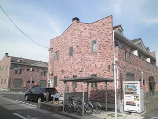 レーヴ グランディスABの画像