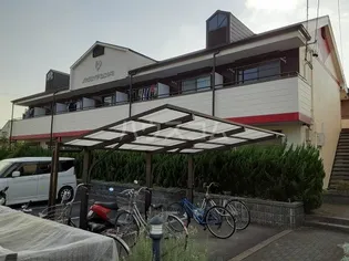 パークサイド白山の画像