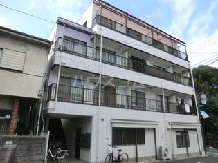 トーリンハイツ桜の画像