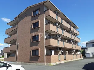 グロワール椿森の画像