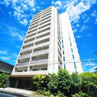 フクロク レーヴ マンションの画像