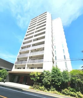 フクロク レーヴ マンションの画像