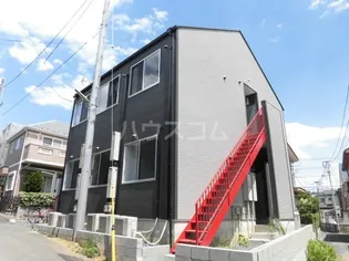 GRAND STUDIO新都心の画像