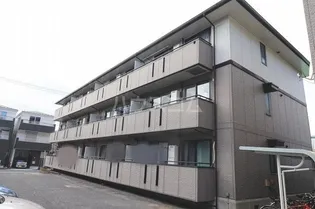 プリムヴェール参番館の画像