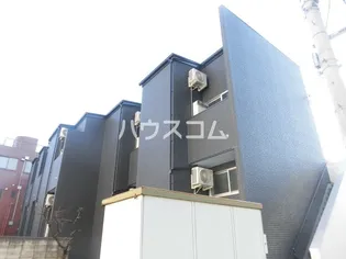 スリジエ 大宮の画像