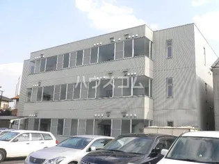 プリムヴェール桜木の画像