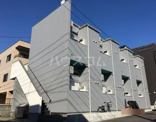 THREE FOREST 東大宮の画像