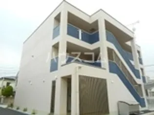 ビオラ・宮町【1階】の外観