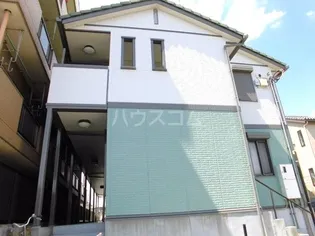 ダンヒル壱番館の画像