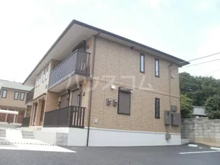 メゾン ド ライコ IIの画像