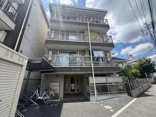 川口プラザEの画像