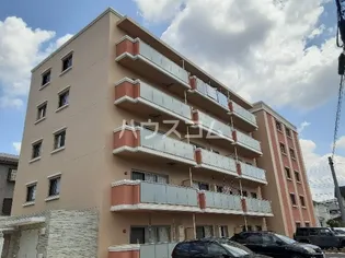 アンシャンテ大宮の画像